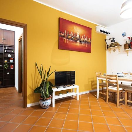 Ai Bottonai Casa 23 Apartment ปาแลร์โม ภายนอก รูปภาพ