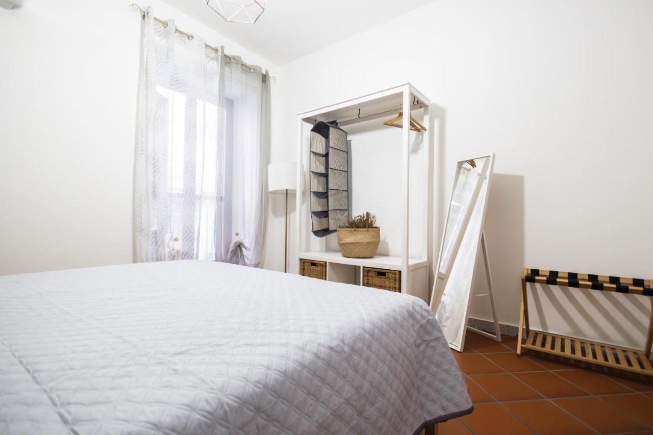 Ai Bottonai Casa 23 Apartment ปาแลร์โม ภายนอก รูปภาพ