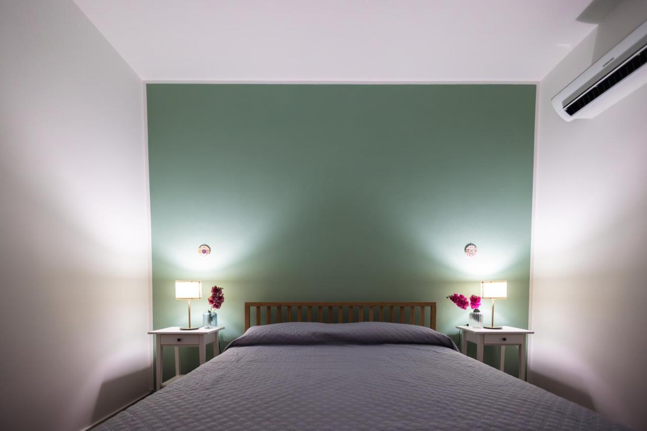 Ai Bottonai Casa 23 Apartment ปาแลร์โม ภายนอก รูปภาพ