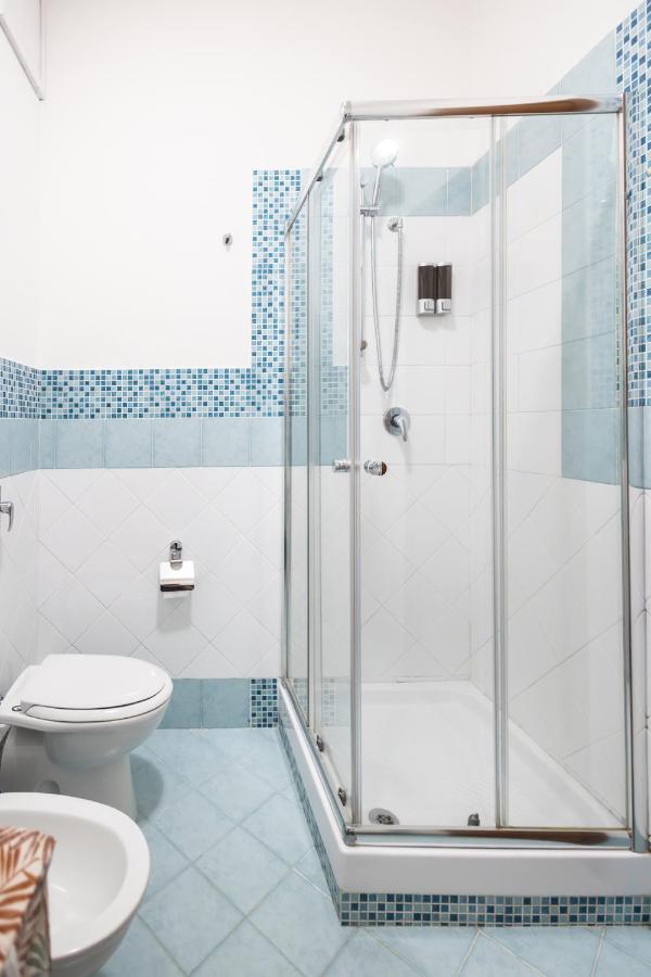 Ai Bottonai Casa 23 Apartment ปาแลร์โม ภายนอก รูปภาพ